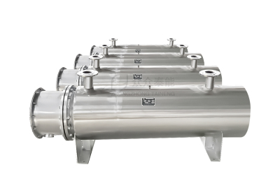 電加熱器加熱原(yuán)理