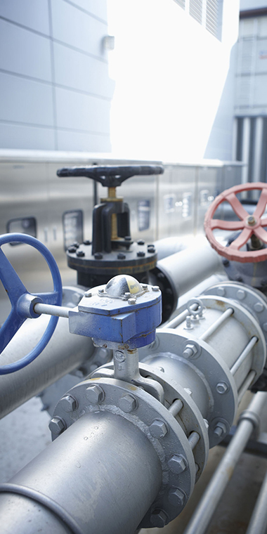閥(fá)門管道Valve pipeline