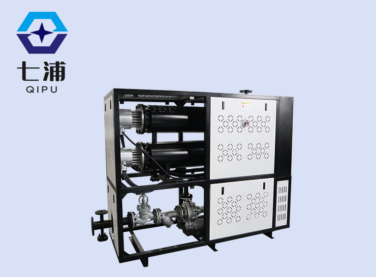 電加熱導熱油爐 反(fǎn)應釜壓(yā)機烘房輥筒加(jiā)熱器